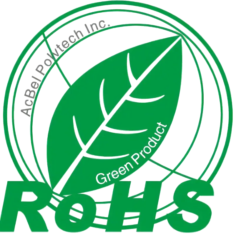 RoHS certification