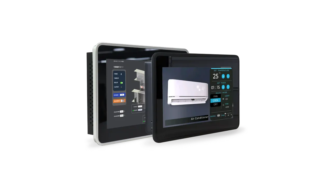 HMI Gateway product