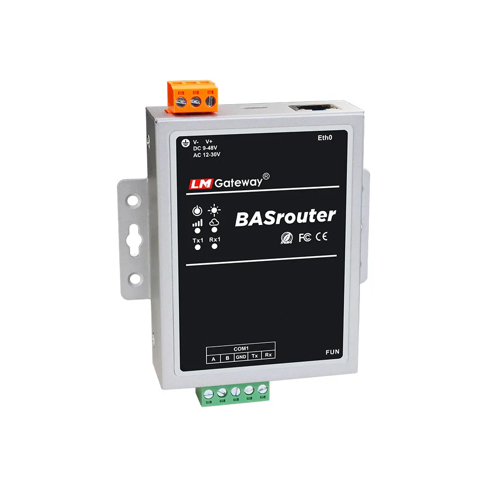 LM Router101-B product image
