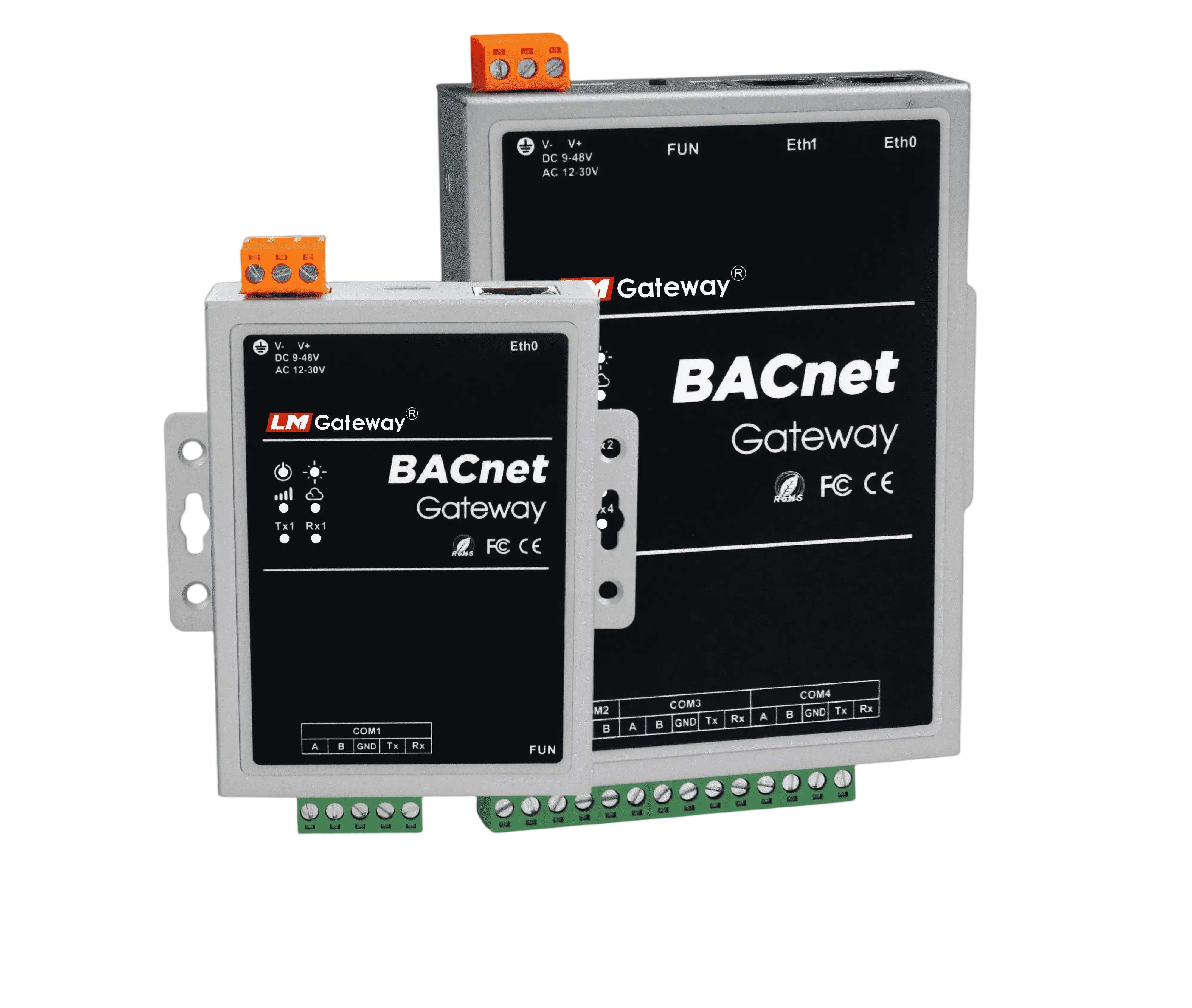 BACnet Gateway product