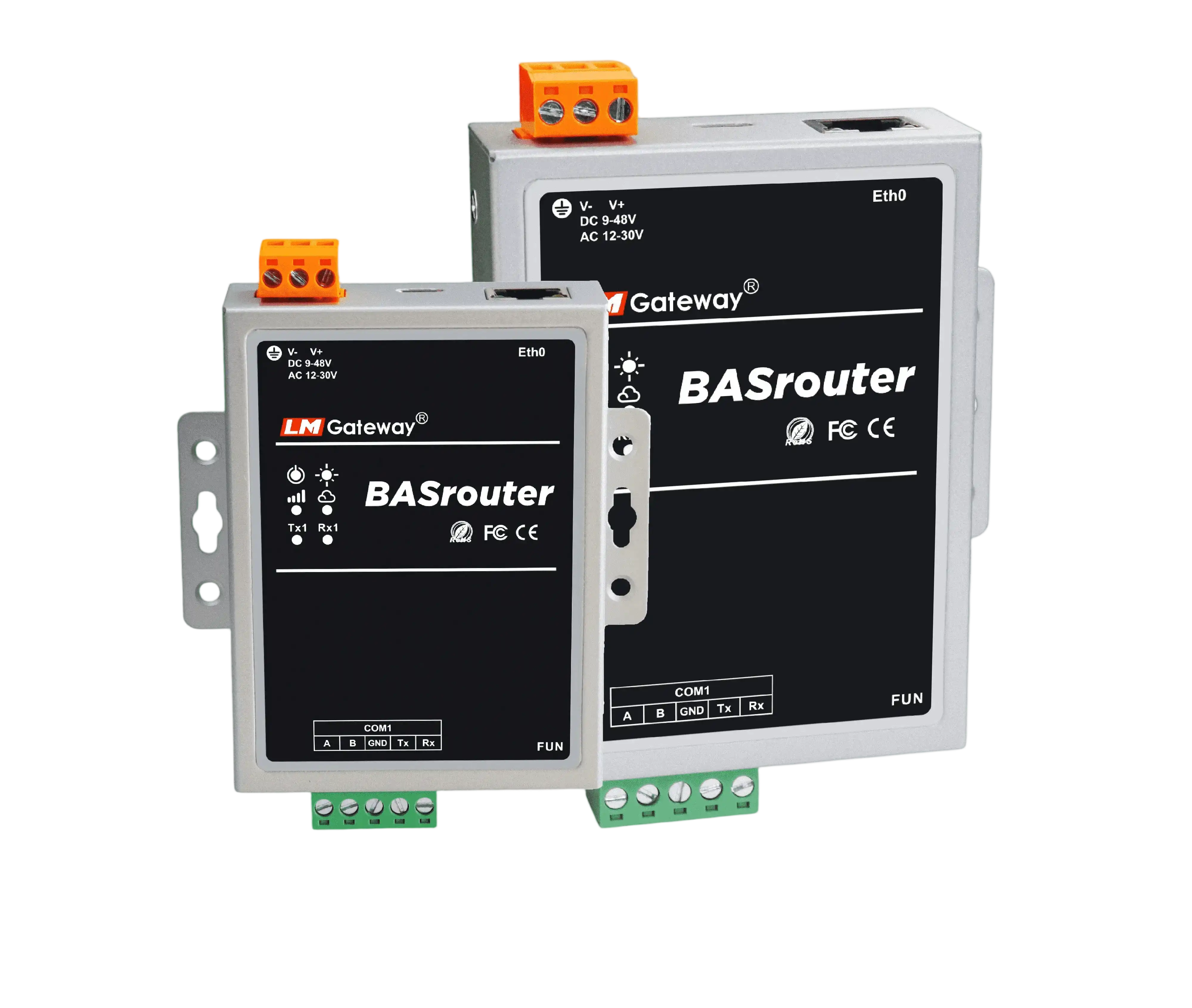 BACnet Router product