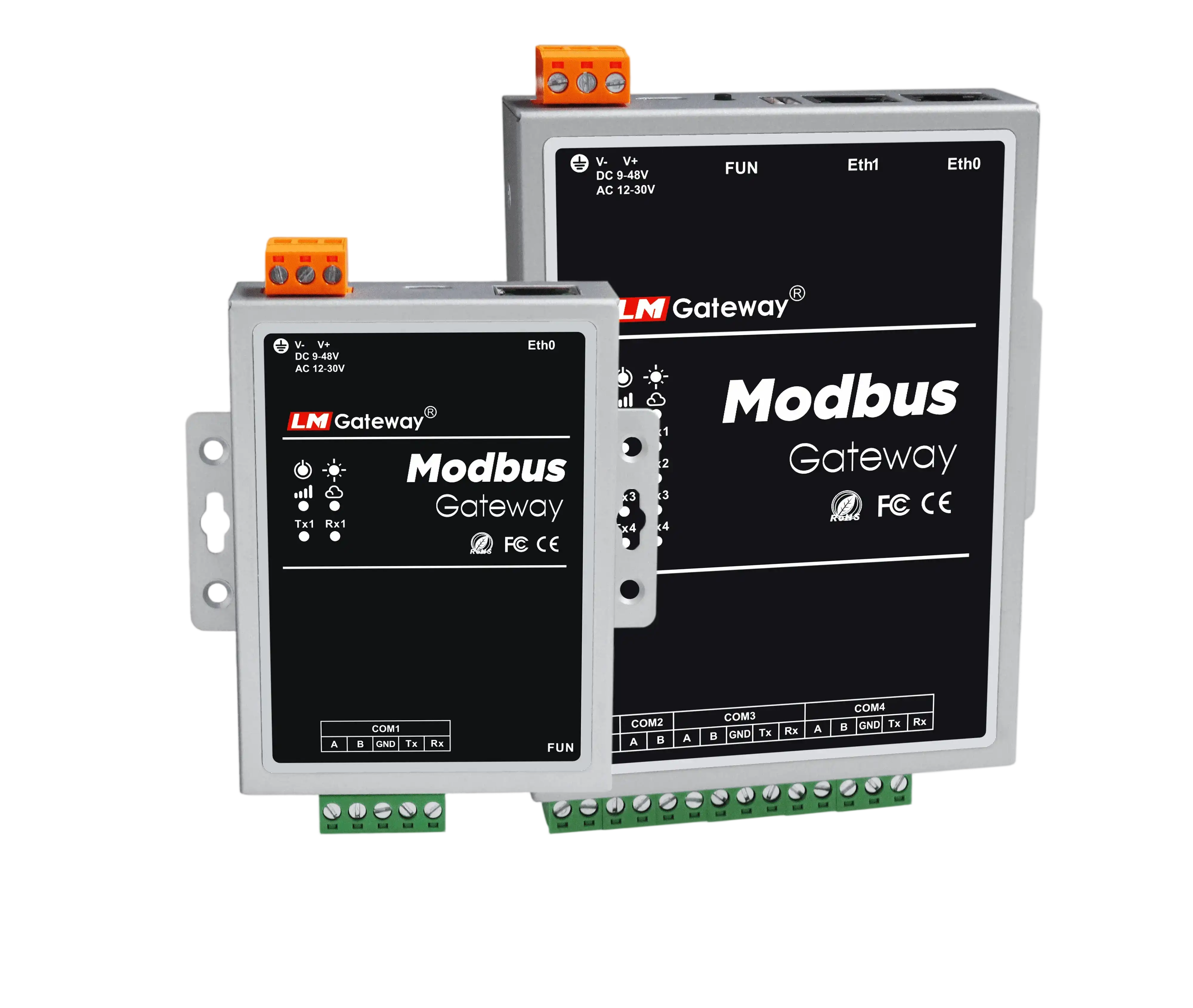 Modbus Gateway product