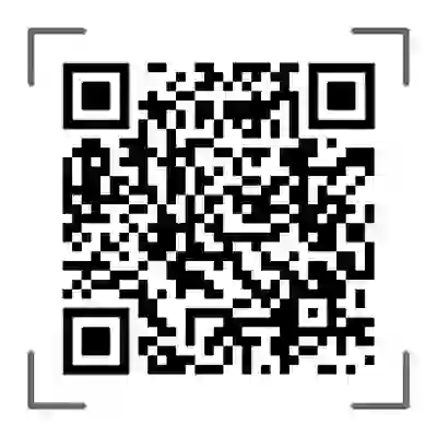 YouTube QR code