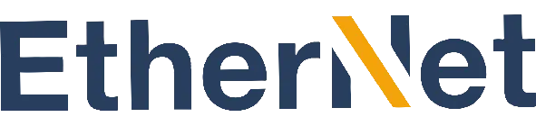 Ethernet protocol logo
