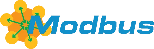 Modbus protocol logo