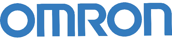 Omron protocol logo