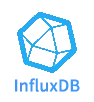 InfluxDB logo