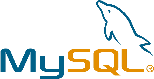 MySQL logo