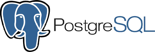 PostgreSQL logo