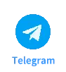 Telegram logo